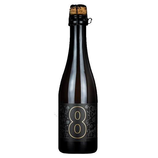 MONYO Brewing Surprise Surprise 6,2% 375ml