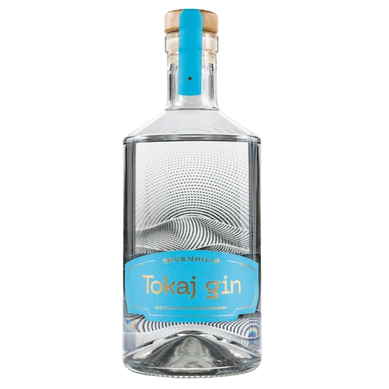 Tokaj Gin 47% 700ml