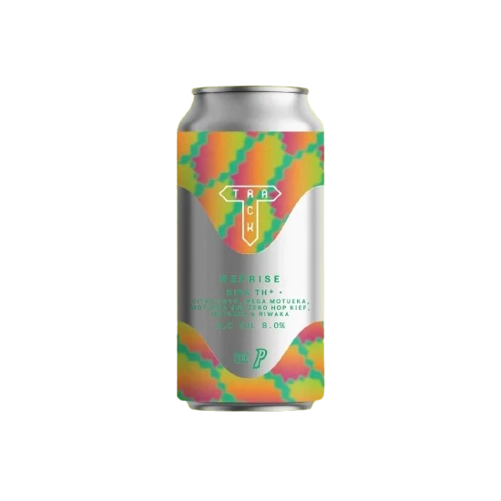 Track Reprise DIPA 8% 440ml