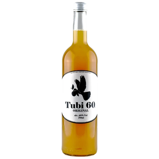 Tubi 60 40% 770ml