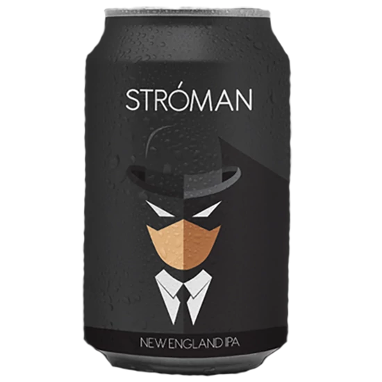 Ugar Brewery Stróman 6,5% 330ml
