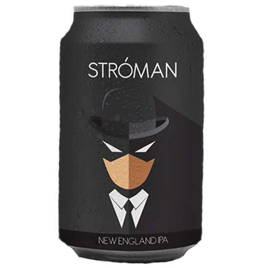 Ugar Brewery Stróman 6,5% 330ml