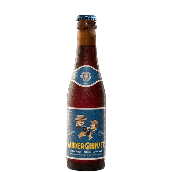 OVG Rood Bruin Sour 5,5% 250ml