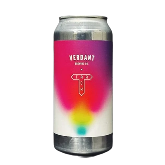 Verdant Flux Phase 3 DIPA 8% 440ml DRS