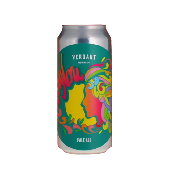 Verdant Marylou Pale Ale 5,2% 440ml