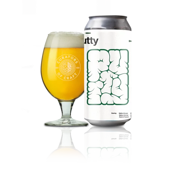 Verdant Putty DIPA 8% 440ml DRS