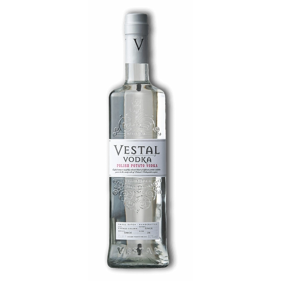 Vestal Vodka 40% 500ml
