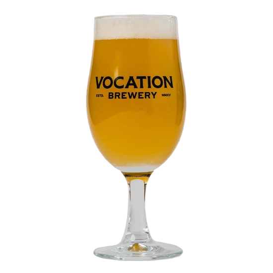 pohár Vocation Brewery 2/3 pint