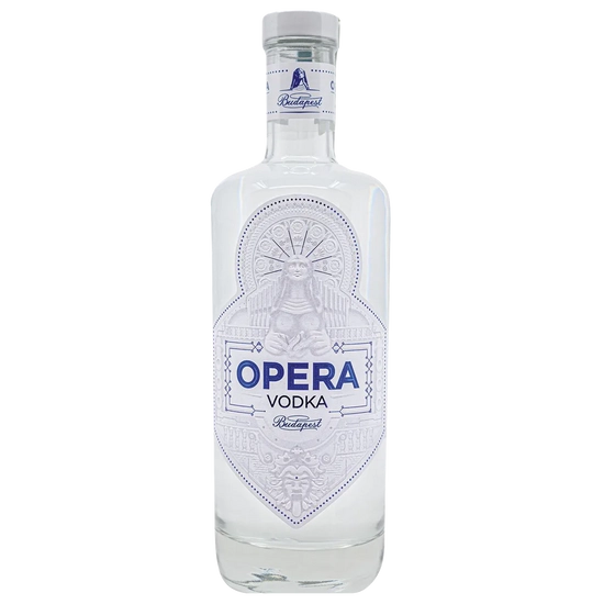 Opera Vodka Standard Edition 40% 700ml