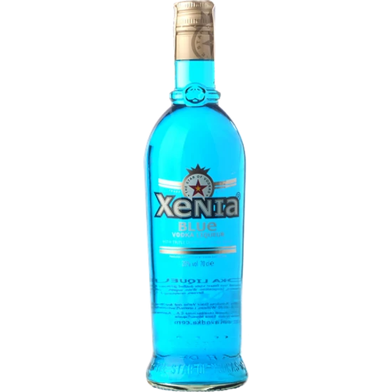 Xenia Blue (jég menthol) 20% 700ml