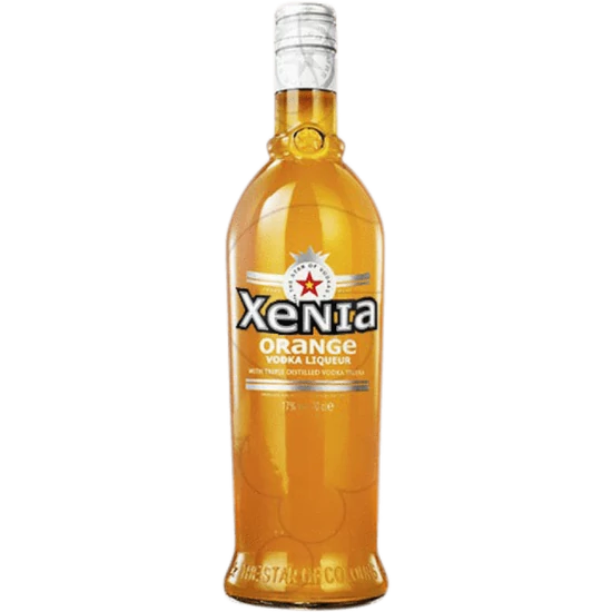 Xenia Orange (mangó) 17% 700ml