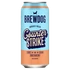 BrewDog Counter Strike IPA 6,8% 440ml DRS