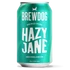 BrewDog Hazy Jane NEIPA doboz 5% 330ml DRS