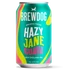 BrewDog Hazy Jane Guava IPA doboz 5% 330ml DRS