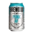 BrewDog Punk IPA AF doboz 0,5% 330ml (alkoholmentes) DRS