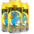 BrewDog Wingman IPA doboz 4,3% 330ml DRS