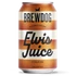 BrewDog Elvis Juice IPA 6,5% 330ml DRS