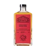 Kép 1/2 - Agitator Single Malt Rök Whisky 43% 700ml DRS