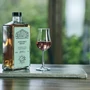 Kép 2/2 - Agitator Single Malt Whisky 43% 700ml DRS