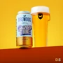 Kép 2/3 - BrewDog Counter Strike IPA 6,8% 440ml DRS