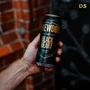 Kép 4/4 - BrewDog Black Heart Stout doboz 4,1% 440ml DRS