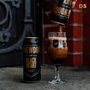 Kép 3/4 - BrewDog Black Heart Stout doboz 4,1% 440ml DRS