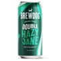 Kép 1/4 - BrewDog Double Hazy NEIPA doboz 7,2% 440ml DRS