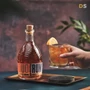 Kép 4/4 - Duo Rum Spiced by BrewDog 40% 700ml DRS