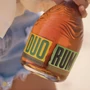 Kép 4/4 - Duo Rum Spiced with Caramelised Pineapple by BrewDog 38% 700ml DRS
