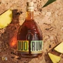 Kép 2/4 - Duo Rum Spiced with Caramelised Pineapple by BrewDog 38% 700ml DRS