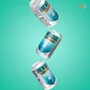 Kép 2/4 - BrewDog Hazy AF NEIPA doboz 0,5% 330ml (alkoholmentes) DRS