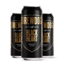Kép 1/4 - BrewDog Black Heart Stout doboz 4,1% 440ml DRS