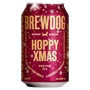 Kép 1/3 - BrewDog Hoppy Christmas IPA doboz 6% 330ml DRS