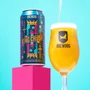Kép 2/2 - BrewDog King Crush IPA 8,4% 440ml DRS