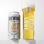 Kép 2/2 - BrewDog Lost Lager 4,5% 440ml DRS