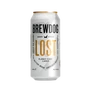 Kép 1/2 - BrewDog Lost Lager 4,5% 440ml DRS