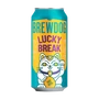 Kép 1/2 - BrewDog Lucky Break IPA 6,7% 440ml DRS