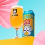 Kép 2/2 - BrewDog Lucky Break IPA 6,7% 440ml DRS