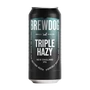 Kép 1/2 - BrewDog Triple Hazy Jane IPA 9,5% 440ml DRS
