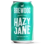 Kép 1/4 - BrewDog Hazy Jane NEIPA doboz 5% 330ml DRS
