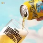 Kép 3/4 - BrewDog Wingman IPA doboz 4,3% 330ml DRS