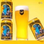 Kép 4/4 - BrewDog Wingman IPA doboz 4,3% 330ml DRS