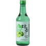 Kép 1/2 - DAON Apple Soju 12% 360ml DRS (alma)