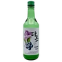 Kép 1/3 - DAON Blueberry Soju 12% 360ml DRS (áfonya)