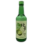 Kép 1/2 - DAON Kiwi Soju 12% 360ml DRS