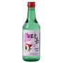Kép 1/3 - DAON Lychee Soju 12% 360ml DRS (licsi)