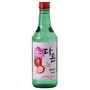 Kép 1/3 - DAON Strawberry Soju 12% 360ml DRS