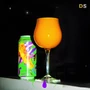Kép 2/4 - Omnipollo Bianca Double Mango Marshmallow doboz 6% 440ml DRS