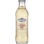 Kép 1/3 - Franklin & Sons Ginger Ale 200ml DRS