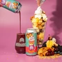 Kép 2/2 - Vault City Freaky Milkshake Sour - Epic Flavor Explosion 8% 440ml DRS